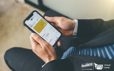 Virtual Card Power: 5 Fixes for Employee and Team Expense Friction