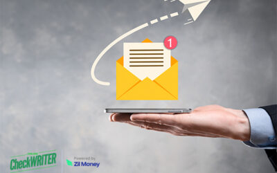 What’s New: Mail Your First Check Free with USPS First-Class