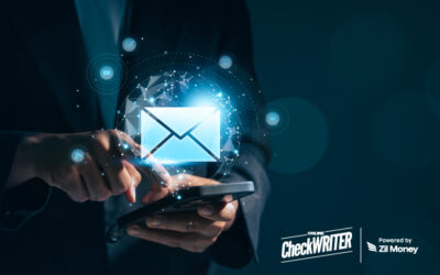 Check Mailing in the Modern Business World: Powered by Innovation