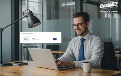 One Update, Everywhere — How Smart Integration Ends Double Entry