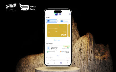 Rethinking Company Spending Culture with Virtual Cards