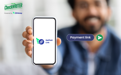 Introducing GetPaid Link App: Your Instant Payment Link Solution