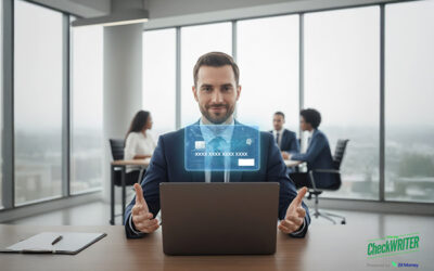 Let AI Handle the Paperwork: The Smarter Way to Track Every Business Expense