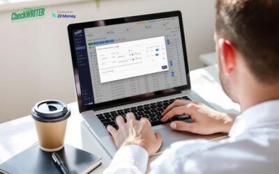 The SMBs Competitive Edge: How the eCheck Guarantees Seamless Convenience and Operational Superiority TodayÂ