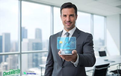 Wallet-Funded Business Cards: Empowering Teams Without Losing Control