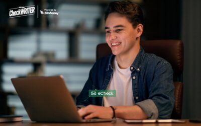 The New Standard for Remote-Friendly Payments: Send eChecks from Anywhere